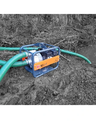 Altrad Belle WPX 3/30 3” Semi-Trash Water Pump - Petrol Altrad Belle WPX 3/30 3” Semi-Trash Water Pump - Petrol