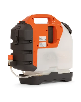 Husqvarna WT15i Pressurised Water Tank - 36V Battery Husqvarna WT15i Pressurised Water Tank - 36V Battery