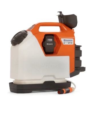 Husqvarna WT15i Pressurised Water Tank - 36V Battery Husqvarna WT15i Pressurised Water Tank - 36V Battery