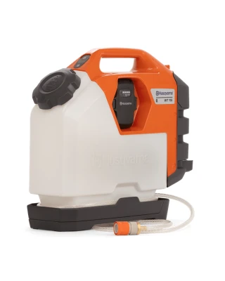 Husqvarna WT15i | Battery Water Pump | Red Band UK
