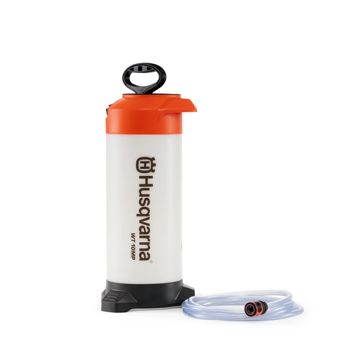Husqvarna WT 10MP Pressurised Water Tank Husqvarna WT 10MP Pressurised Water Tank