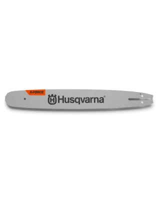 Husqvarna X-Force Pro Laminated Bar 0.325" 1.3mm (13-18")