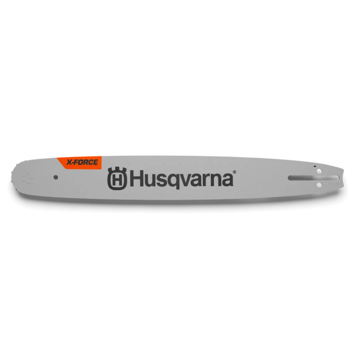 Husqvarna X-Force Pro Laminated Bar 0.325" 1.5mm (13-20") Husqvarna X-Force Pro Laminated Bar 0.325" 1.5mm (13-20")