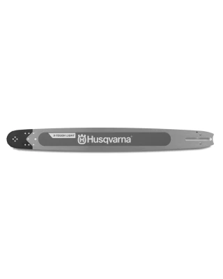 Husqvarna X-TOUGH LIGHT Bar 3/8" 1.5mm/.58” RSN LM (20-36”)