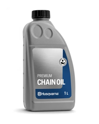 Mineral Chain Oil - 1 Litre
