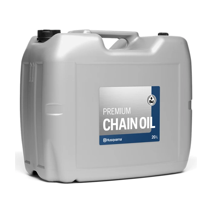 Mineral Chain Oil - 20 Litre