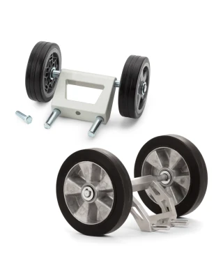 Husqvarna Wheel Kit for Drill Stands