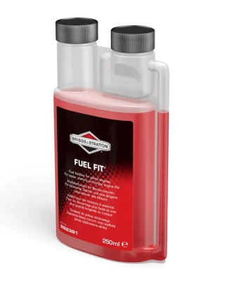 Briggs & Stratton FUEL FIT E10 Treatment - 250ml