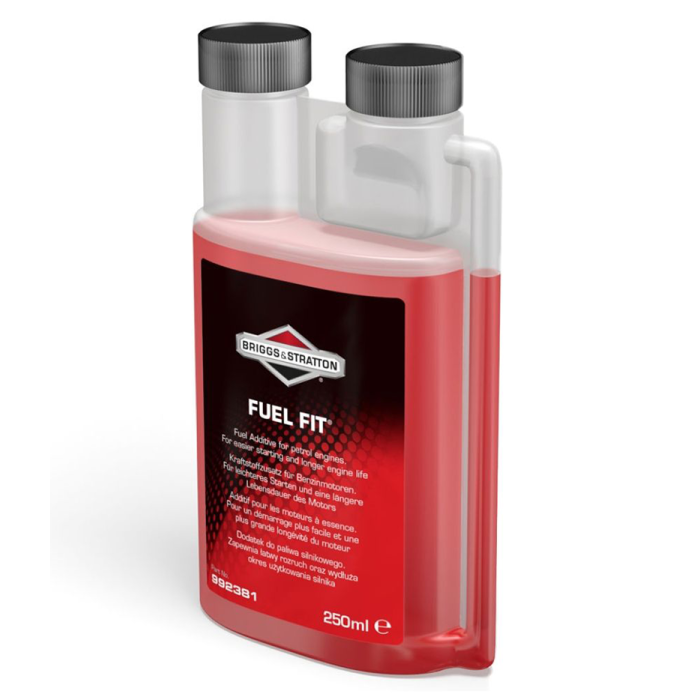 FUEL FIT - 250ml FUEL FIT - 250ml