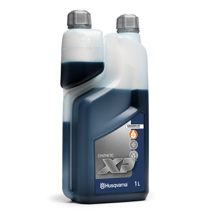 XP 2-Stroke Oil - 1L XP 2-Stroke Oil - 1L