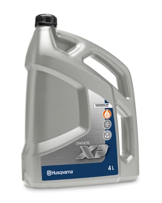 XP 2-Stroke Oil - 4L