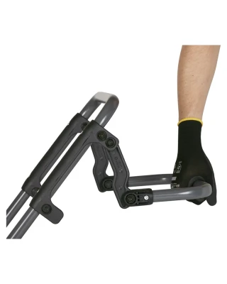 Husqvarna Plate Compactor Low Vibration Handle