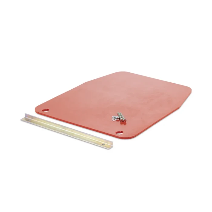 Husqvarna Paving Pad for Plate Compactors Husqvarna Paving Pad for Plate Compactors