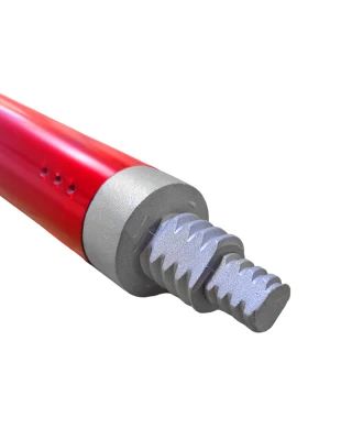 45mm Threaded Handle 45mm Threaded Handle