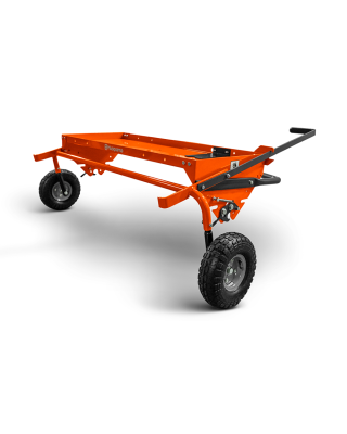 Husqvarna Attachment Platform Husqvarna Attachment Platform