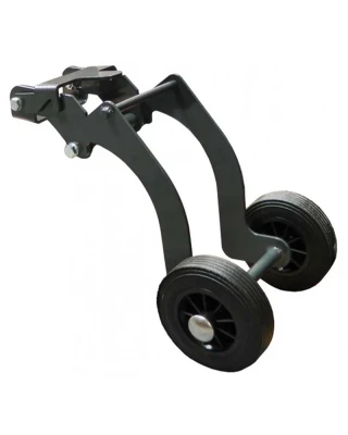 Fixed Wheel Kit (OPP/35/DIO)