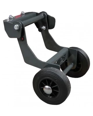 Detachable Wheel Kit (OPP/50/DIO)