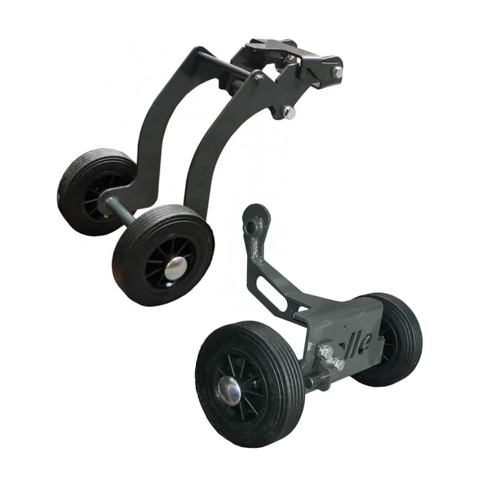 Altrad Belle Wheel Kits for Plate Compactors Altrad Belle Wheel Kits for Plate Compactors