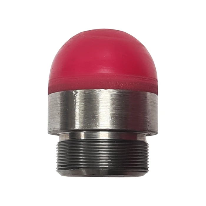 Spyder-Pro 38mm Rubber End Cap Spyder-Pro 38mm Rubber End Cap