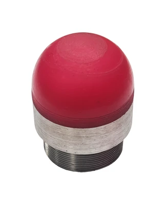 Spyder-Pro 38mm Rubber End Cap Spyder-Pro 38mm Rubber End Cap