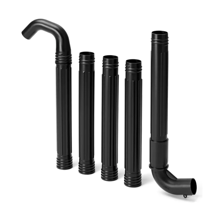 Husqvarna Blower Gutter Kit (125B & 125BVX) Husqvarna Blower Gutter Kit (125B & 125BVX)