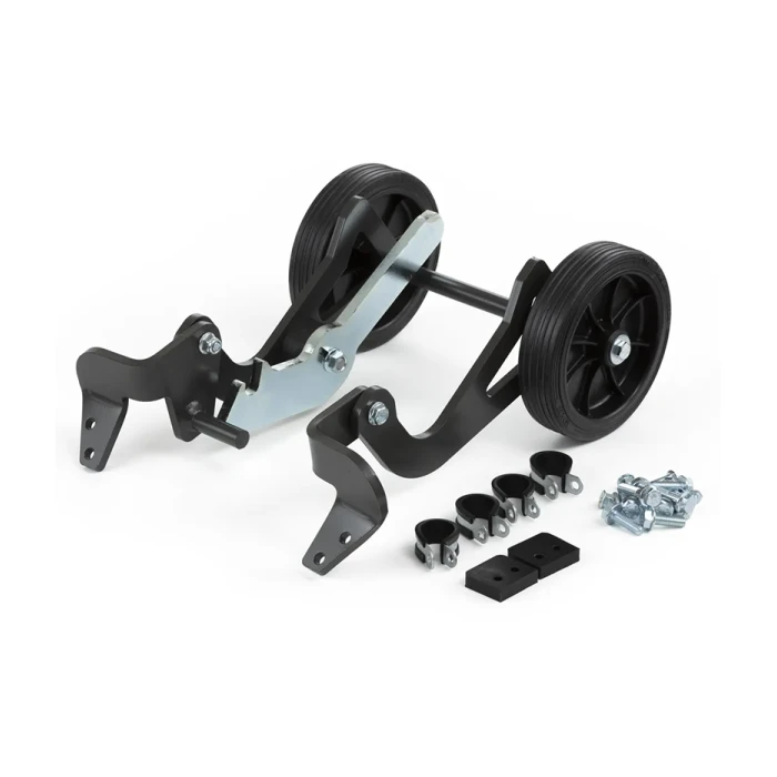 Husqvarna Plate Compactor & Rammer Transport Wheel Kits Husqvarna Plate Compactor & Rammer Transport Wheel Kits