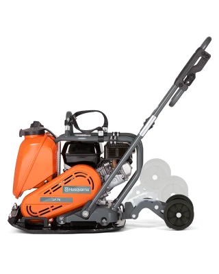 Husqvarna Plate Compactor & Rammer Transport Wheel Kits Husqvarna Plate Compactor & Rammer Transport Wheel Kits