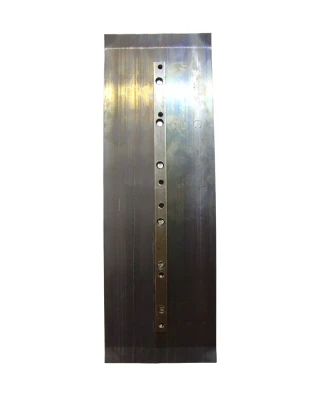 MBF46 46” Finishing Blade Set