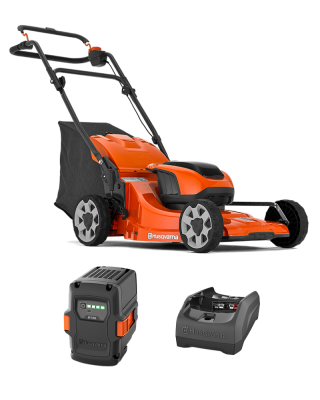 LC 142i - Kit