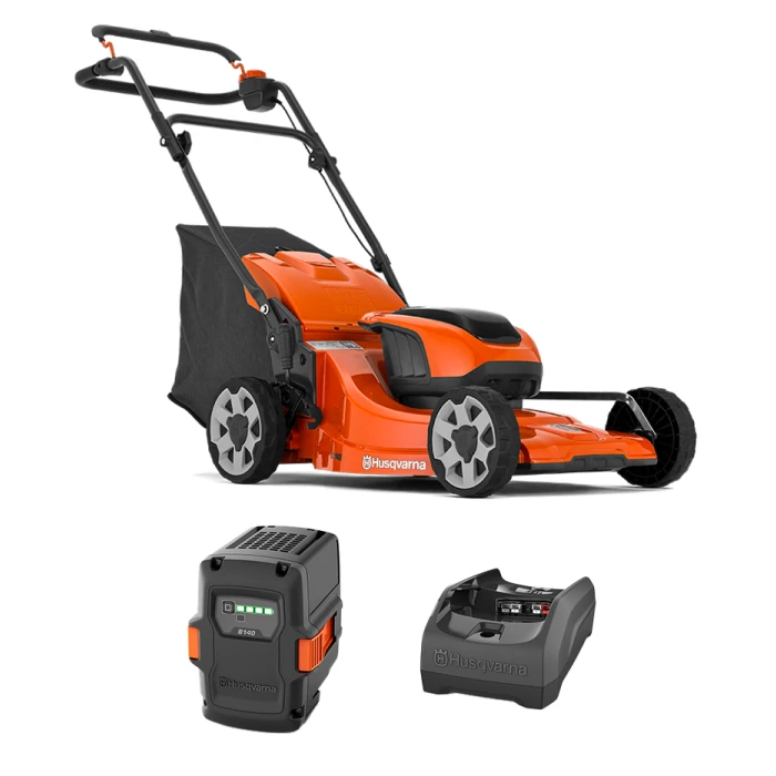 LC 142i - Kit LC 142i - Kit
