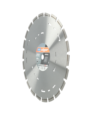 Clipper Pro Asphalt Diamond Blade - 16"/400mm Clipper Pro Asphalt Diamond Blade - 16"/400mm