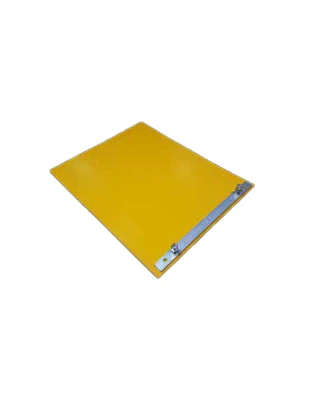 Vulkollan® Paving Pad for CFP14W