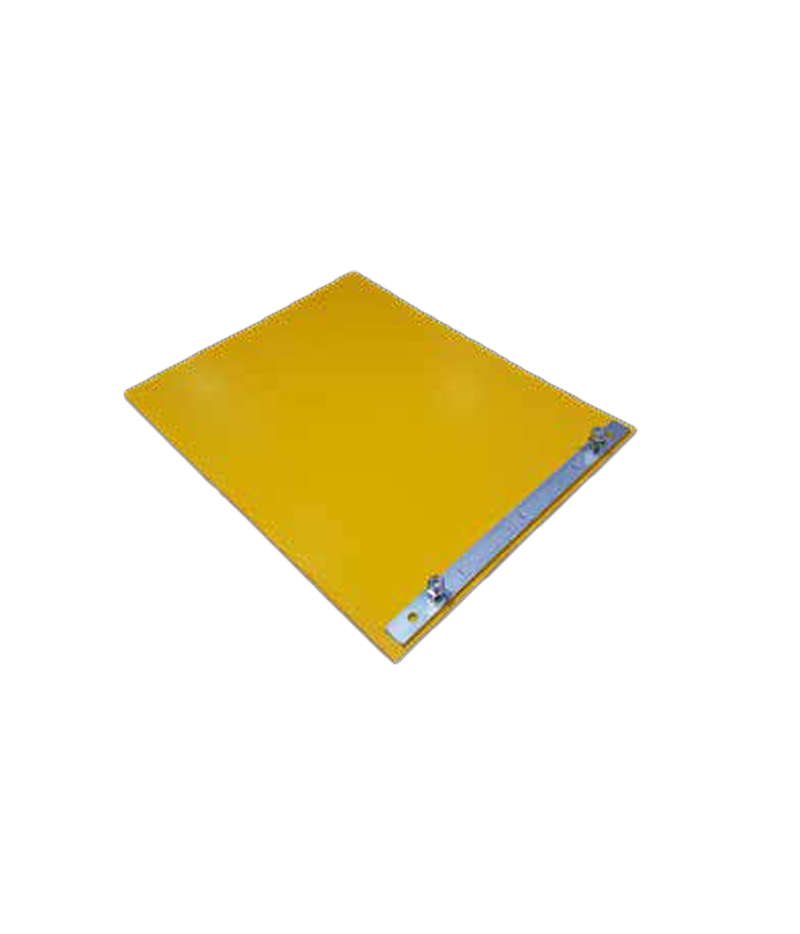 Product Image for Vulkollan® Paving Pad for CFP13W