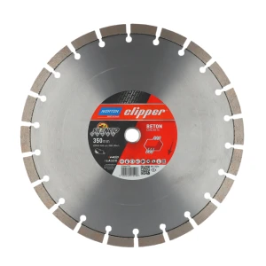 Silencio Diamond Blades