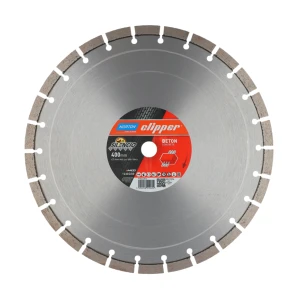 Silencio Diamond Blades