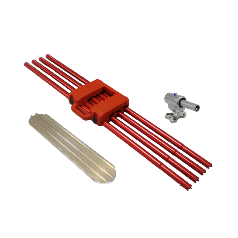 Magnesium Bull Float / Easy Float Package Magnesium Bull Float / Easy Float Package