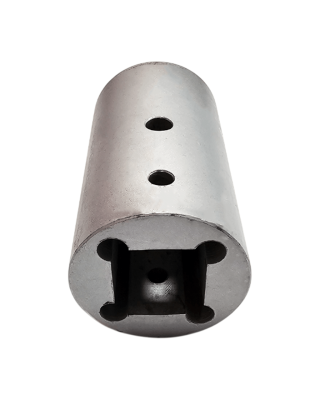 Altrad Belle Bunyan Roller Striker Drive Handle Adaptor Altrad Belle Bunyan Roller Striker Drive Handle Adaptor