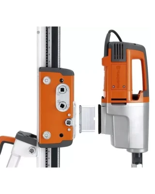 Husqvarna 50mm Quick Mounting Drill Spacer Husqvarna 50mm Quick Mounting Drill Spacer