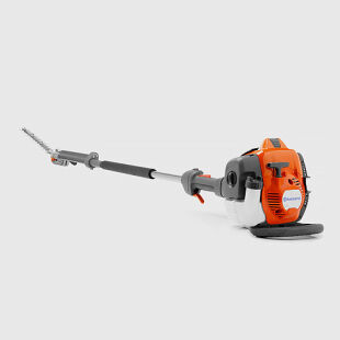 Long Reach Hedge Trimmers