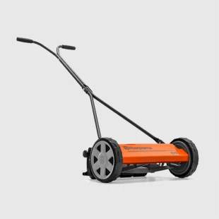 Cylinder Push Mowers