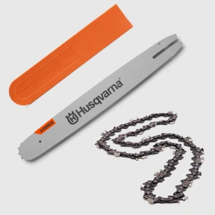 Bars, Chains & Accessories