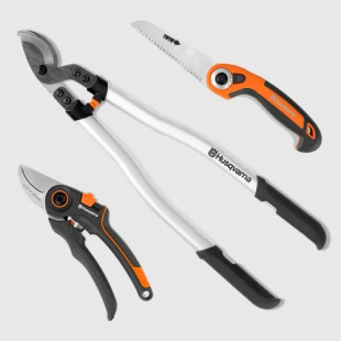 Cutting & Pruning Tools