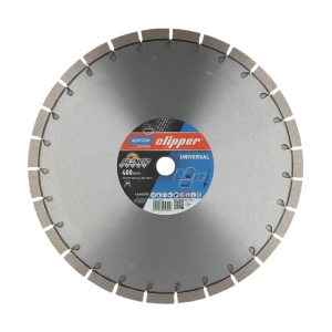 Silencio Diamond Blades