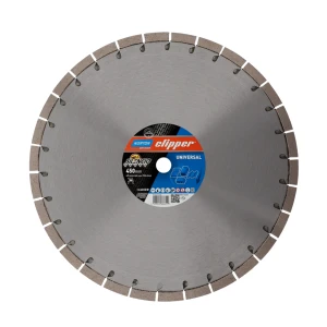 Silencio Diamond Blades
