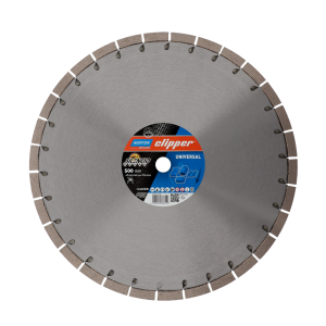 Silencio Diamond Blades