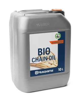 X-Guard Bio Chain Oil - 10 Litre