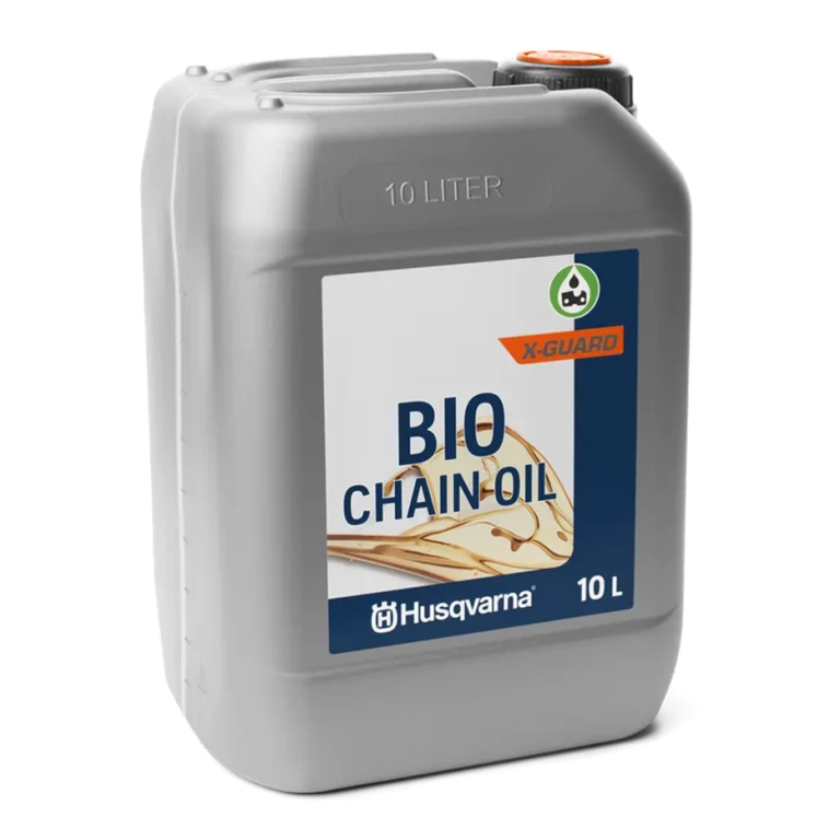 X-Guard Bio Chain Oil - 10 Litre