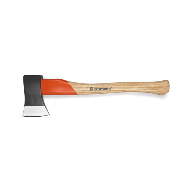 Husqvarna Wooden Small Splitting Axe Husqvarna Wooden Small Splitting Axe
