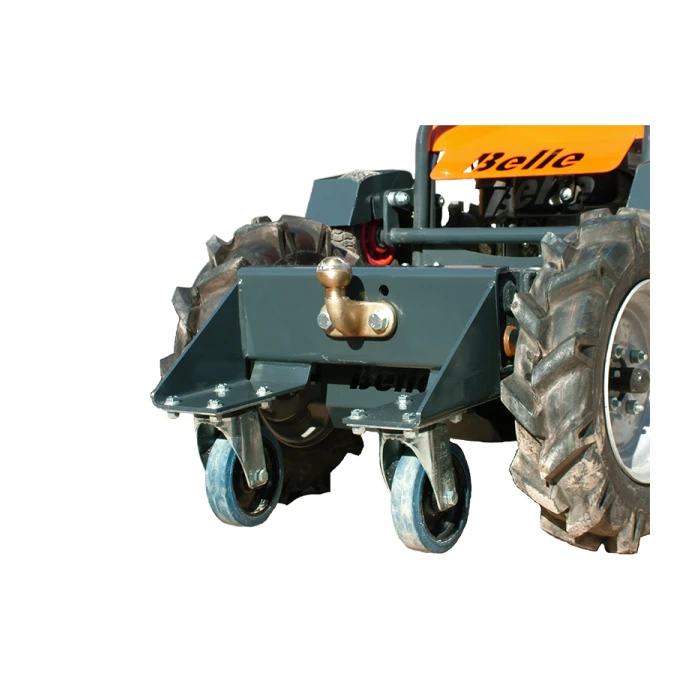 BMD300 Tow Hitch - Ball BMD300 Tow Hitch - Ball
