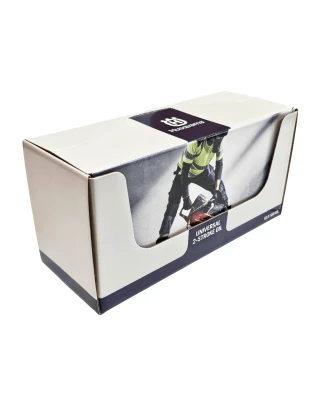 Husqvarna OilGuard Universal 2-Stroke Oil
